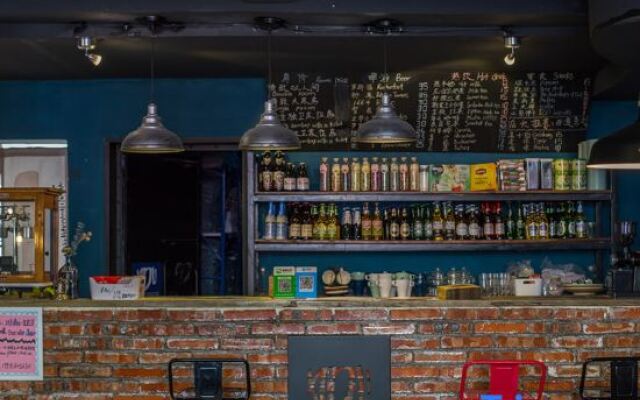 Xidu International Youth Hostel