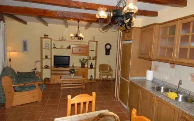 Casa Tanajara