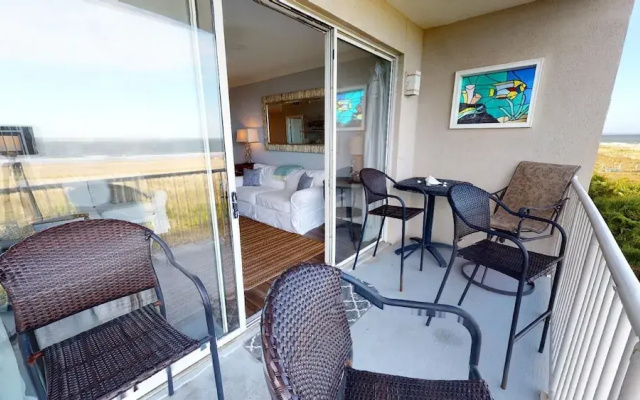 Beach House 2 by Tybee Vacation Rentals