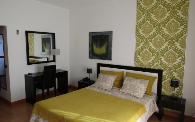 Caldas Internacional Hotel