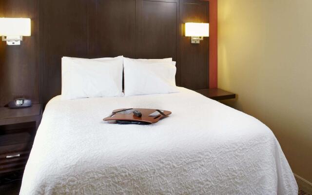 Hampton Inn Phoenix-Biltmore