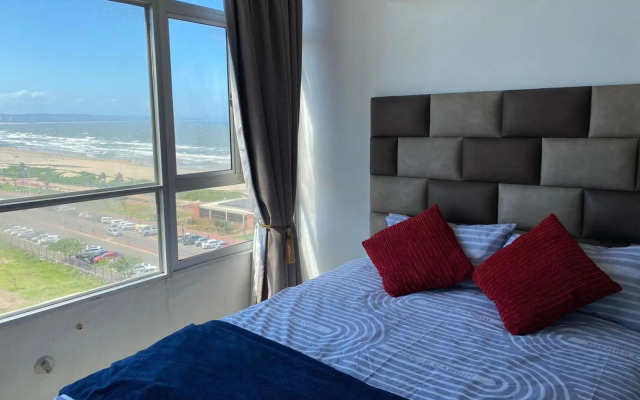 Tenbury Beach Apartment