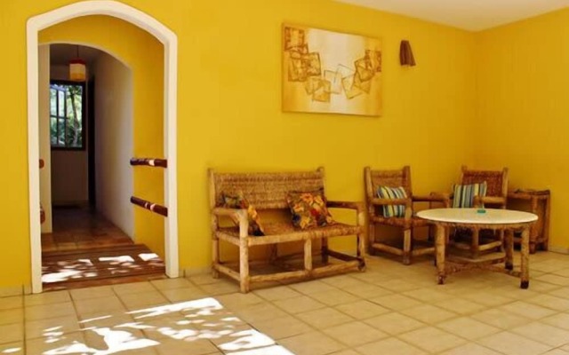 Casa Grande & Senzala