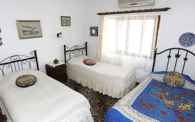 Nazhan Hotel - Boutique Class