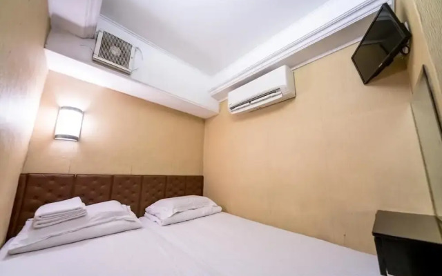 Mei Mei Motel