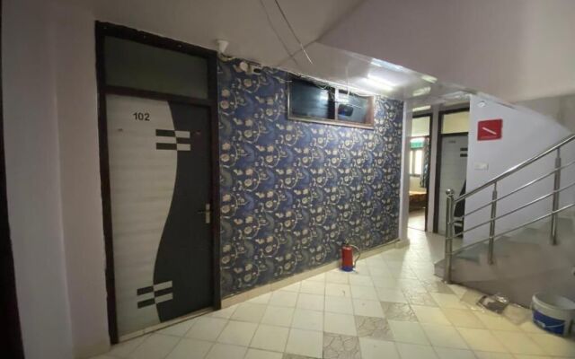 Hotel Shivam Residency