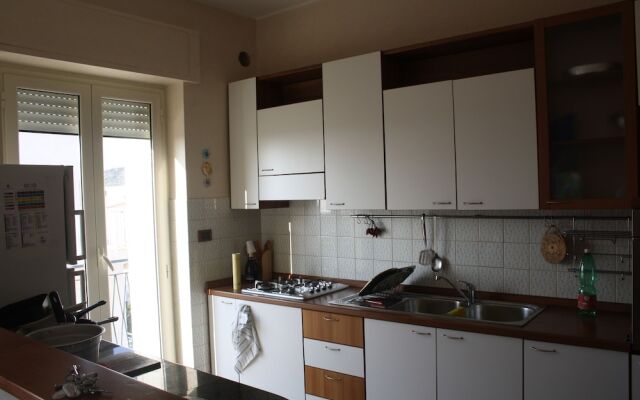 Annabel's House