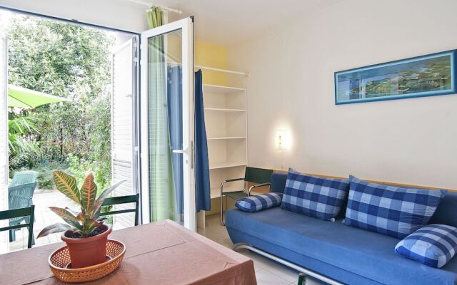 Modern Apartment in Rovinj Near Sea