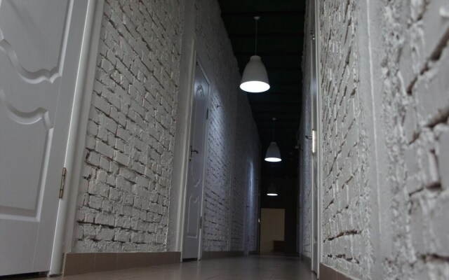 Dos Hostel Almaty