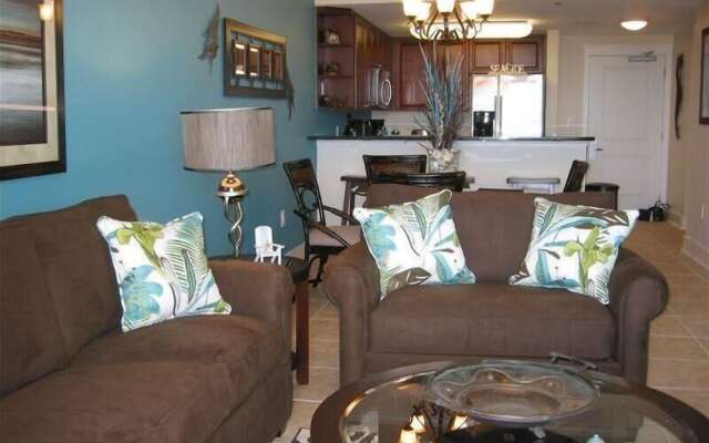 Waterscape 1 Bedroom Apartment by BnD