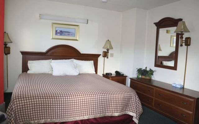 Southern Lodge