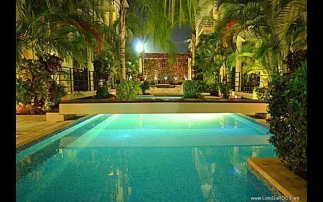Lets Go Playa del Carmen - Aquaterra