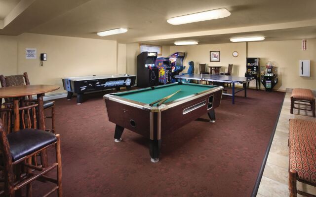 WorldMark Estes Park