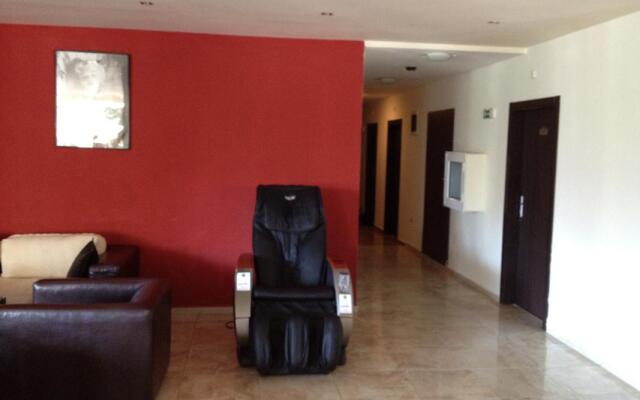 Hotel Tia Maria