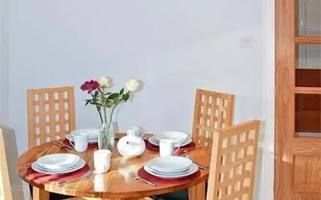 Inverness Hostel