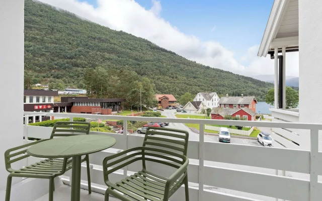 Kinsarvik Fjordhotel, BW Signature Collection