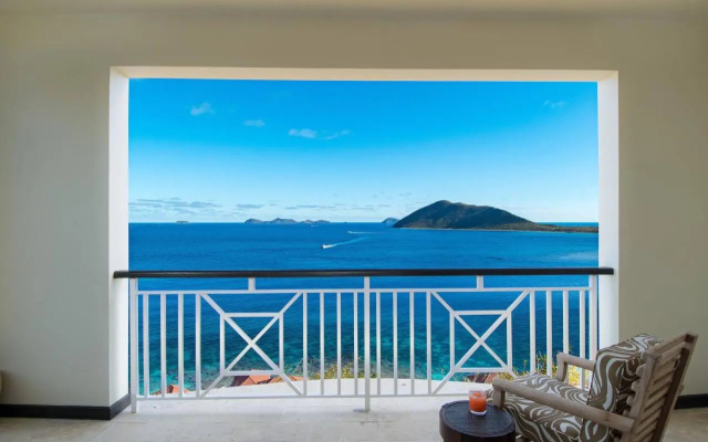Scrub Island Resort, Spa & Marina