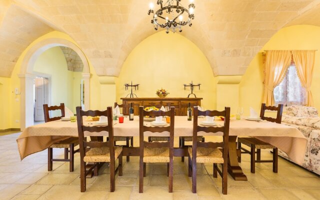 Villa I Giardini di Marzo