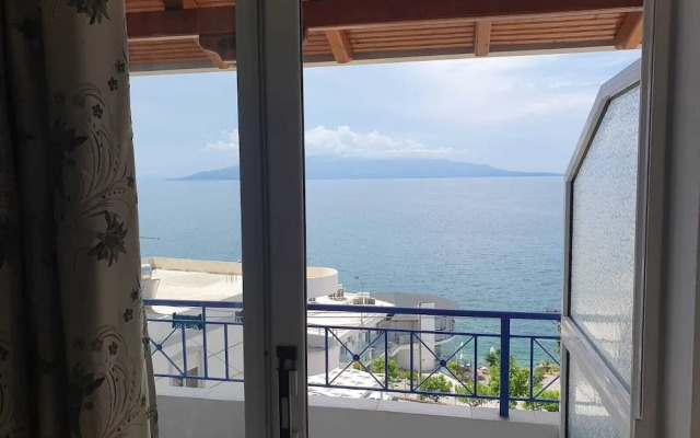 Murati Suites Sarande