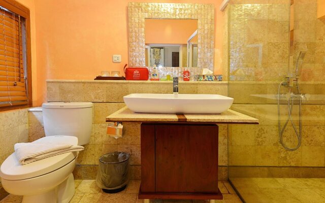 Tegal Panggung Guest House
