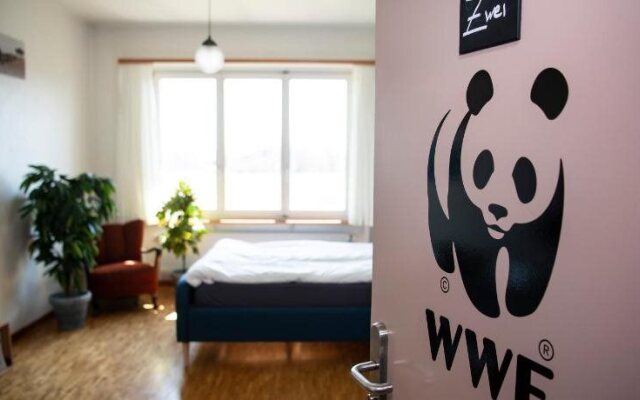 Bed & Breakfast Im Klee