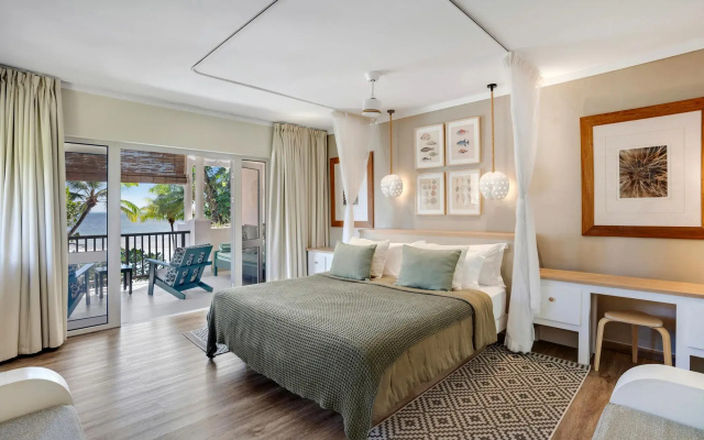 Indian Ocean Lodge