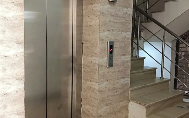 Hotel Starr Residency