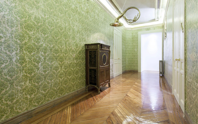 Rusticae Matute11 Suites