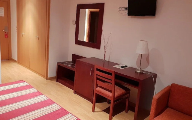 Norte Hotel