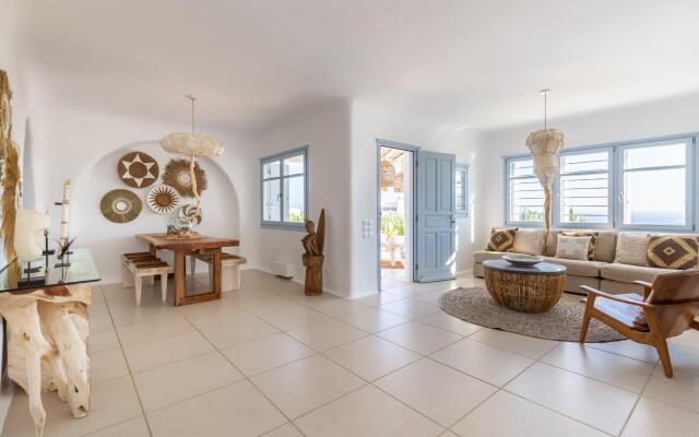 Luxury Villa Rea Sea View