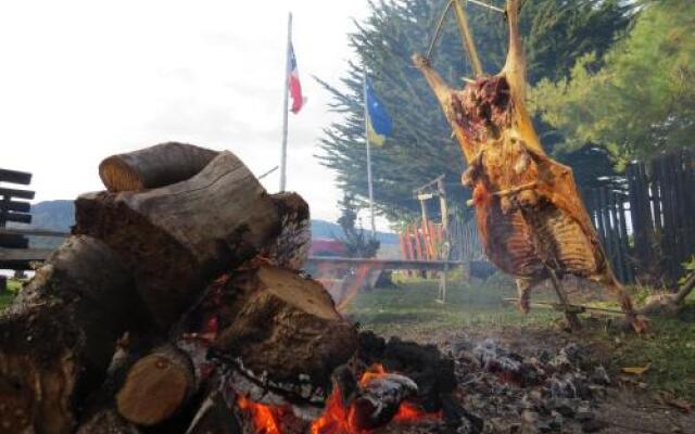 Agroturismo Estancia Mercedes
