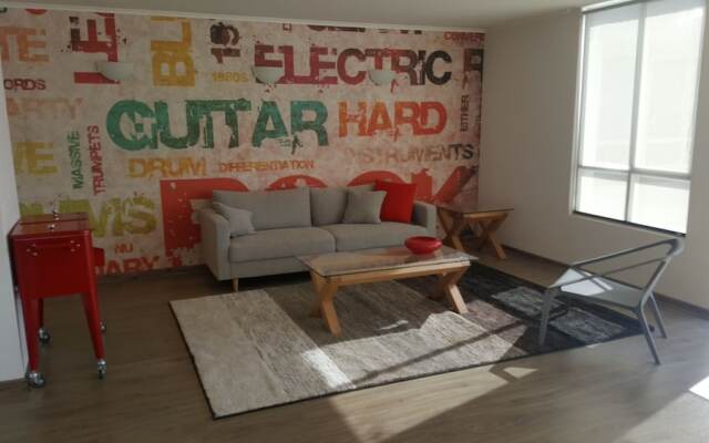 Departamento Viña del Mar-Quinta Vergara