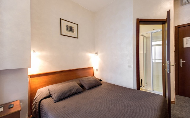 Hotel Sallustio