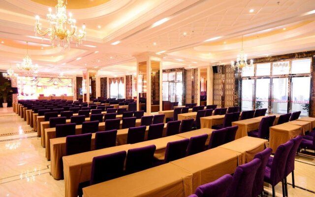 Kunming Xiangjiang Hotel