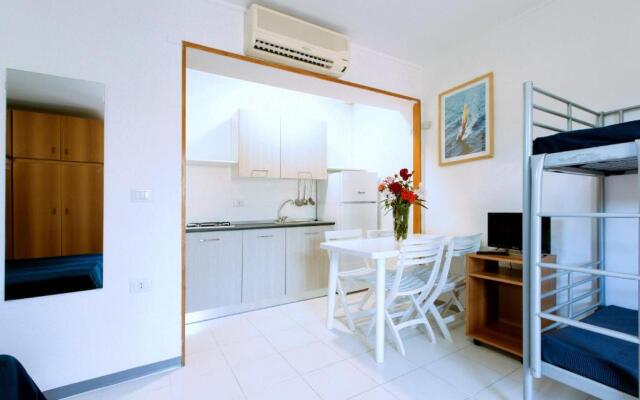 African Beach Villaggio Residence Hotel