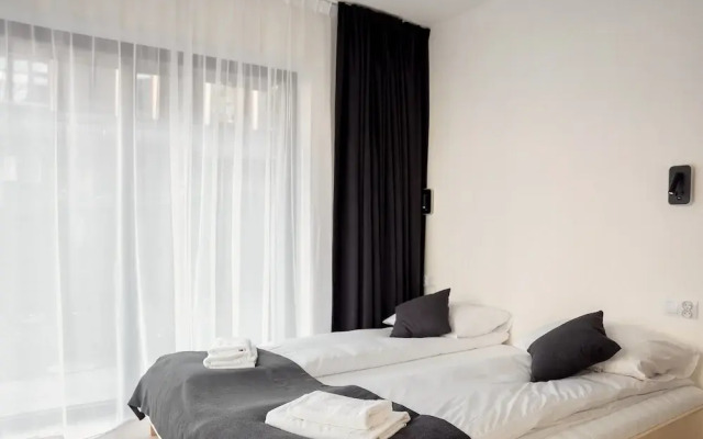 B27 Apartamenty Zakopane