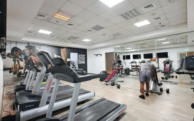 Heart-captivating 1 Bedroom in Hanover Square