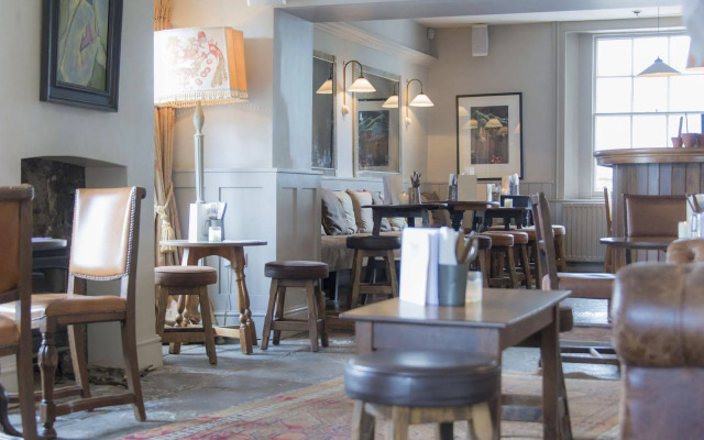 The Swan