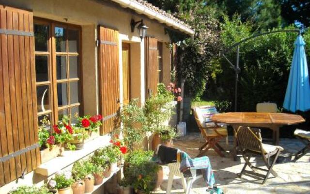 Holiday Home Lieu dit Soulaleve