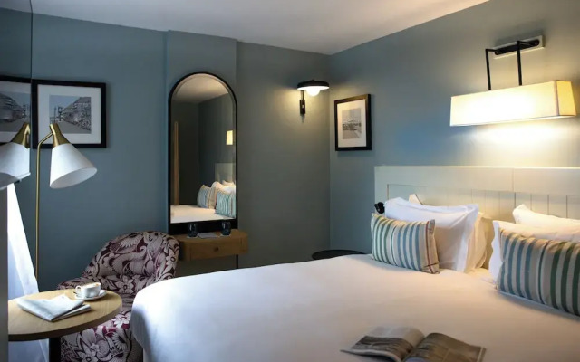 The Relais Cooden Beac