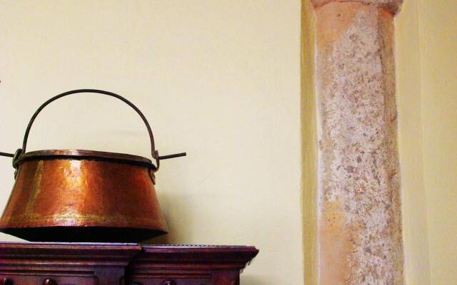 Hotel Rosa D´Oro