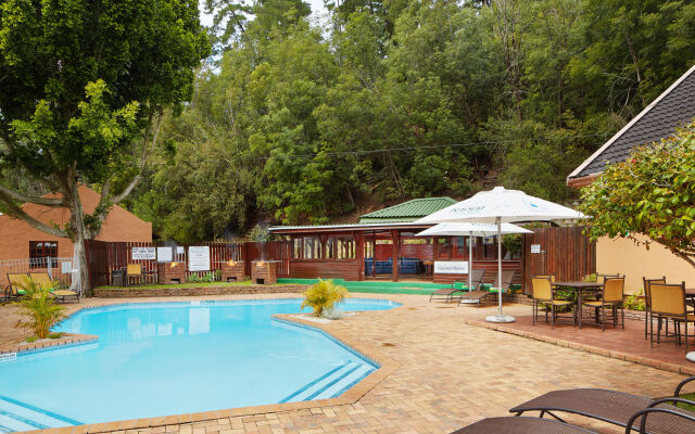 Gooderson Knysna Chalets
