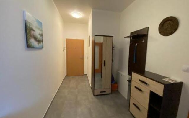 Apartman Na Lukach