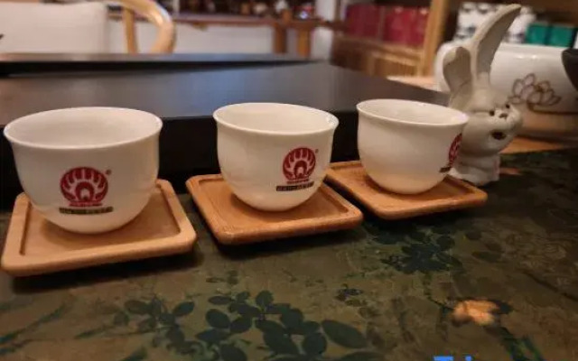 Luguang Lijing Hotel