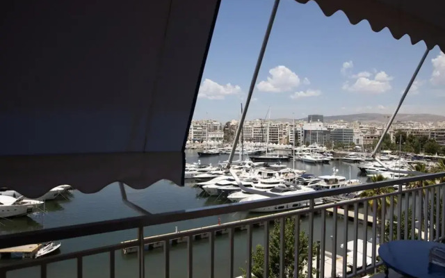 Cozy Apartment With Full View Marina Zeas