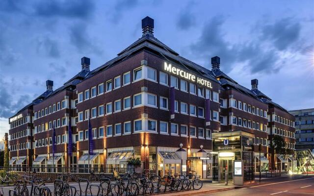 Mercure Hotel Severinshof Köln City