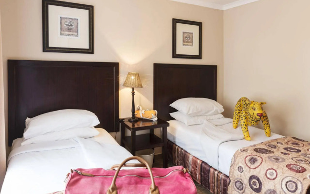 Emerald Resort & Casino