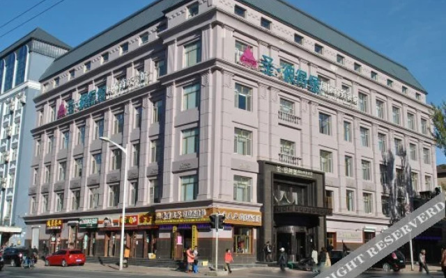 St. Petersburg Business Club