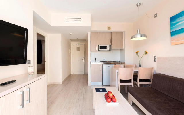 Palm Garden Apartments
