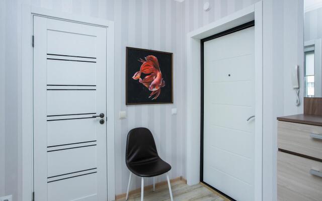 Solnechny Apart-Hotel